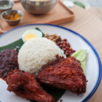 Nasi Lemak Shop, Bandar Utama