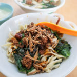 SS Pan Mee Restaurant, Subang