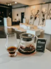 Kuro Coffee PJ