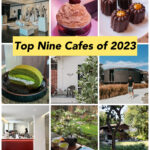 Top Nine Cafes of 2023