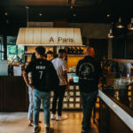 A Paris Bakehouse, Bandar Sri Damansara