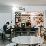 Oddday, Damansara Jaya