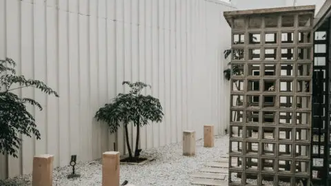 Core Café Ara Damansara