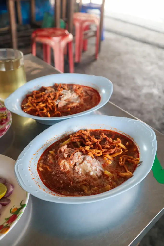 Khao Soi Mae Manee