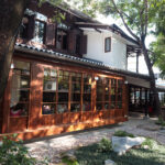 Magokoro Teahouse, Chiang Mai