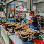 168 Claypot Chicken Rice, Pudu