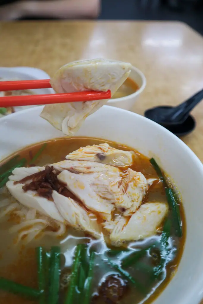 7-Chai Ipoh Hor Fun