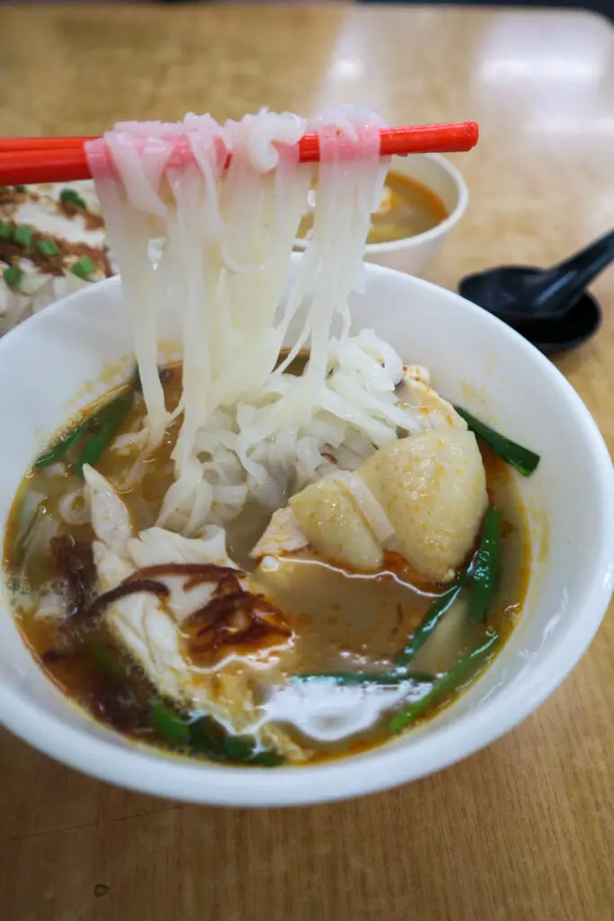 7-Chai Ipoh Hor Fun