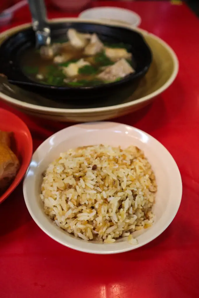 Hing Kee Bak Kut Teh