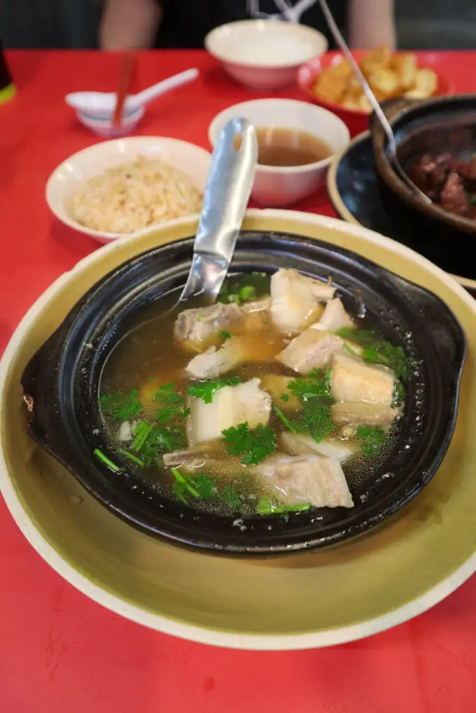 Hing Kee Bak Kut Teh