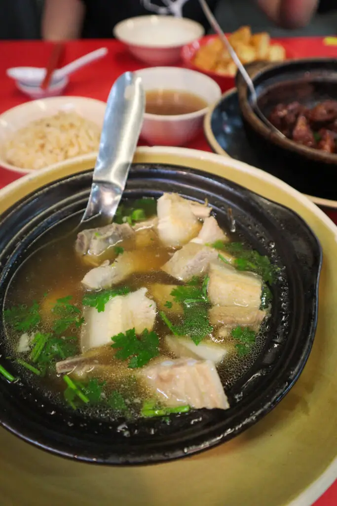 Hing Kee Bak Kut Teh