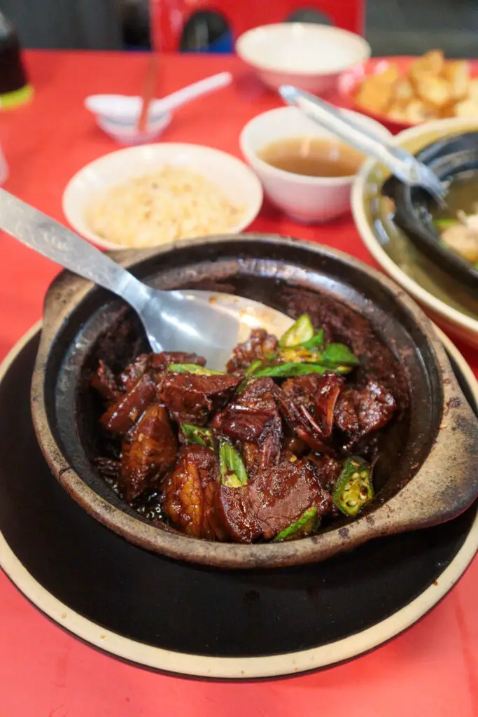 Hing Kee Bak Kut Teh