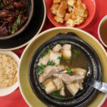 Hing Kee Bak Kut Teh, Kepong