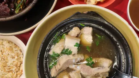 Hing Kee Bak Kut Teh