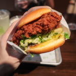 Shake Shack The Exchange TRX