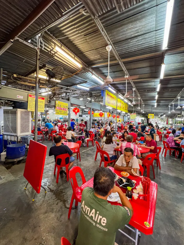 Hing Kee Bak Kut Teh