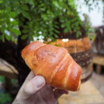 Jayeondo Salt Bread, Seoul