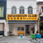 Neighbour Club, KL