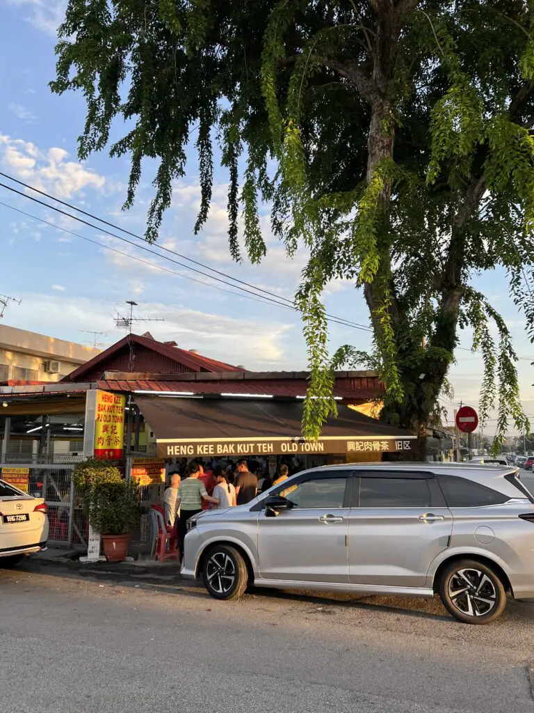 Heng Kee Bak Kut Teh