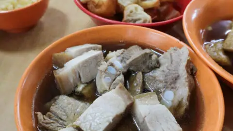 Heng Kee Bak Kut Teh