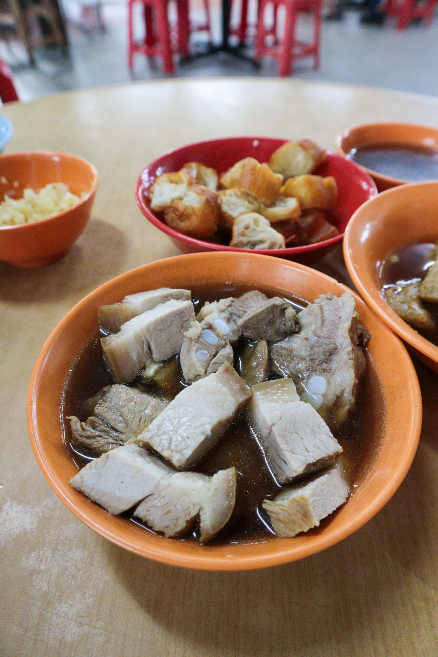 Heng Kee Bak Kut Teh