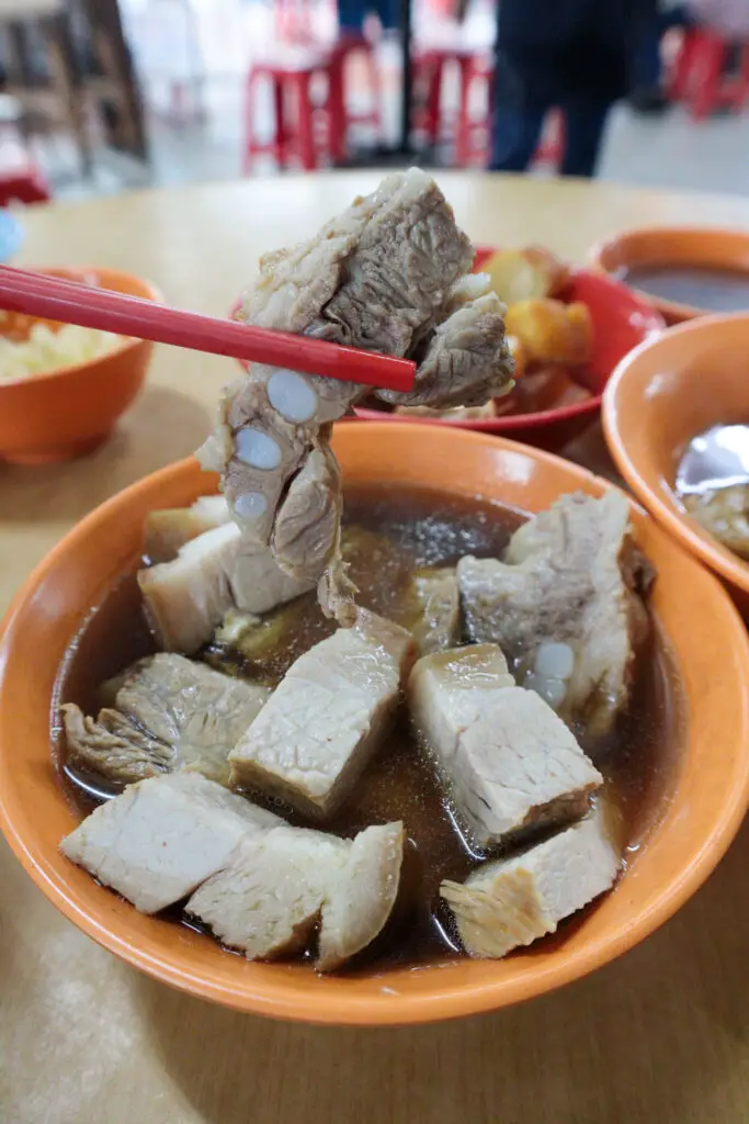 Heng Kee Bak Kut Teh