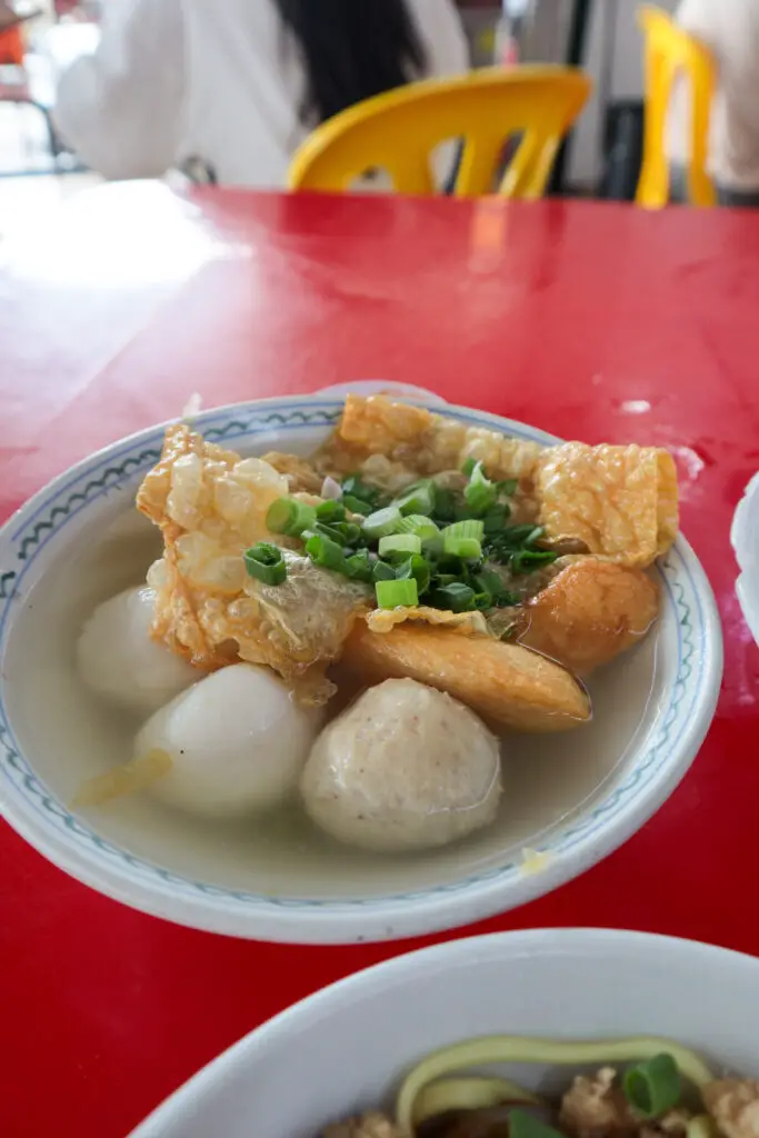 Restoran Ma Bo