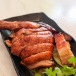 Restoran Soon Fatt Roast Duck, Pudu