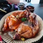 360°Chicken Mont Kiara