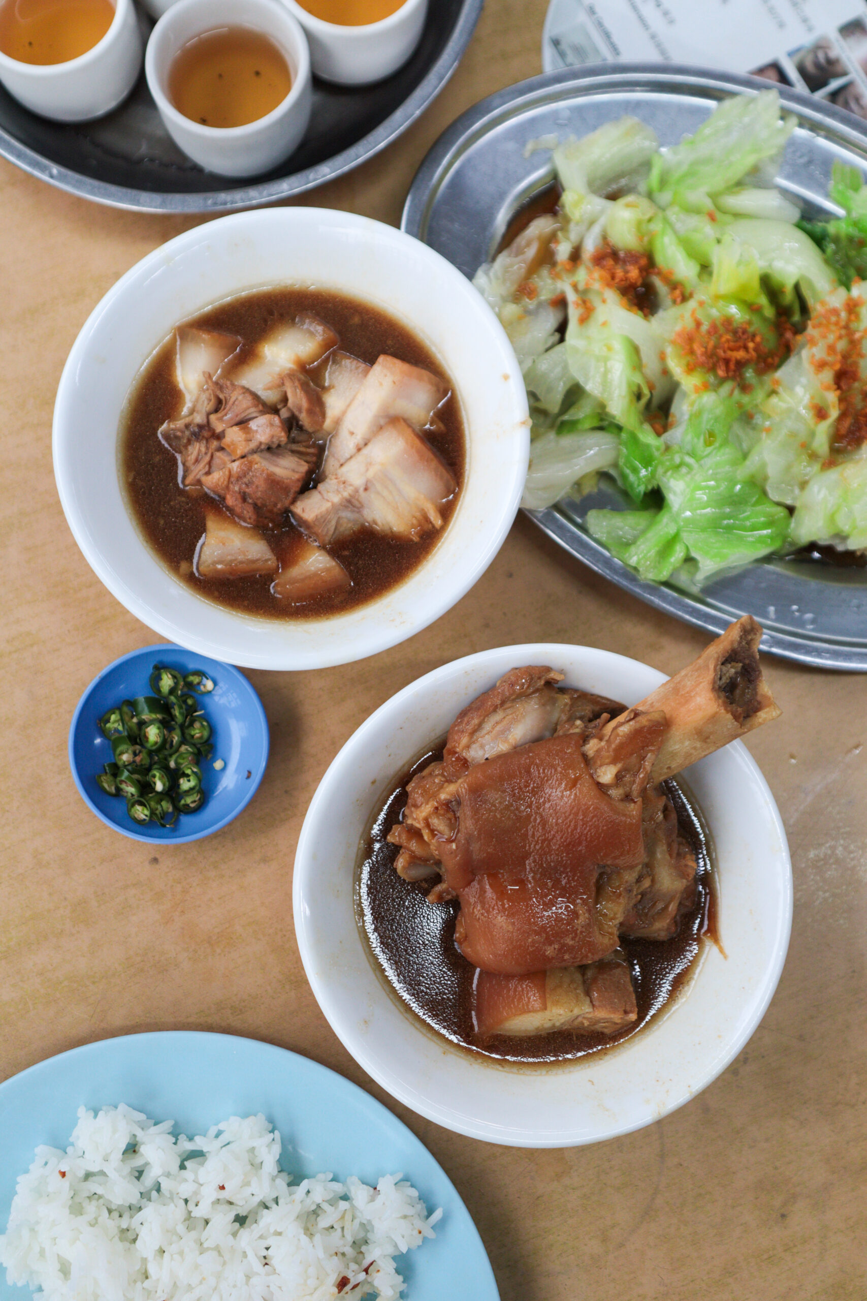 Ah Her Bak Kut Teh