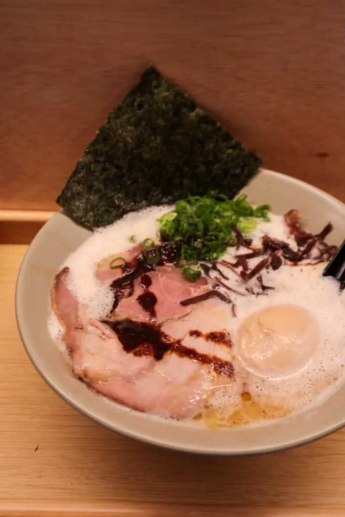 Raijin Ramen