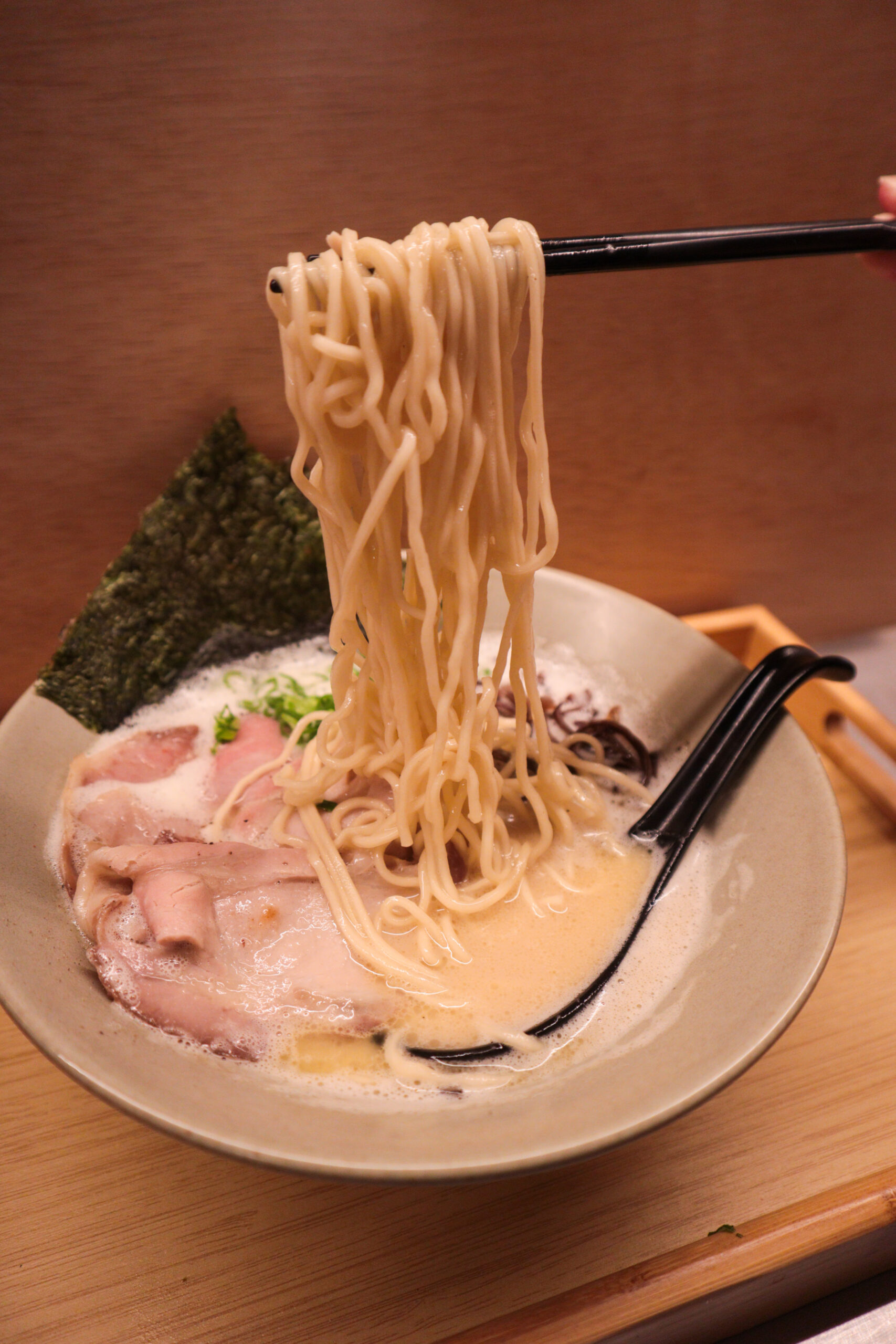 Raijin Ramen