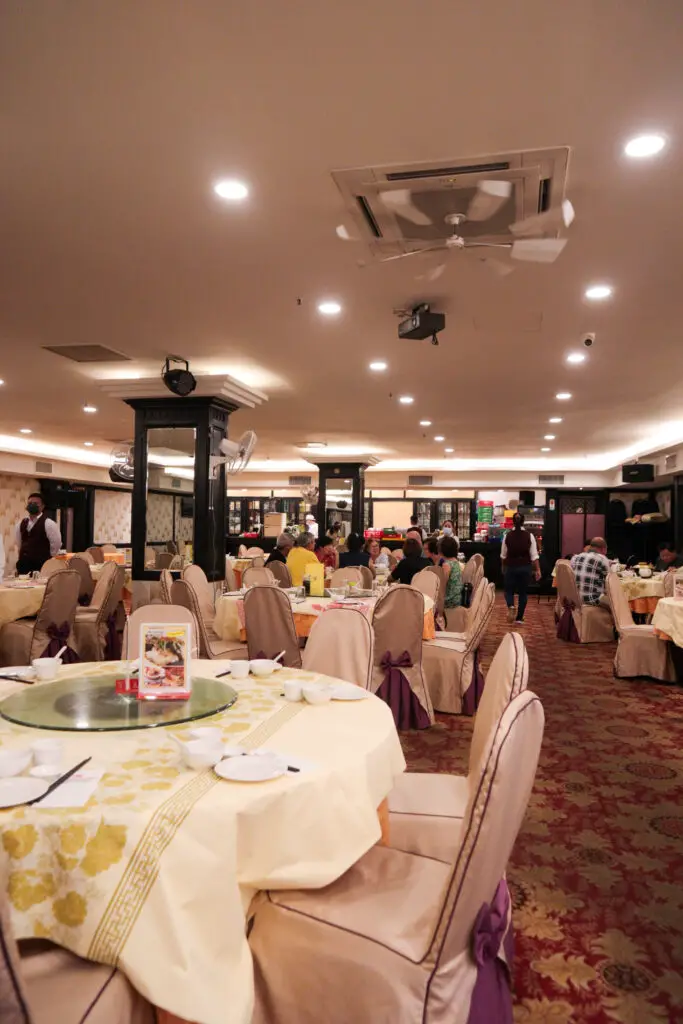 Pik Wah Restaurant