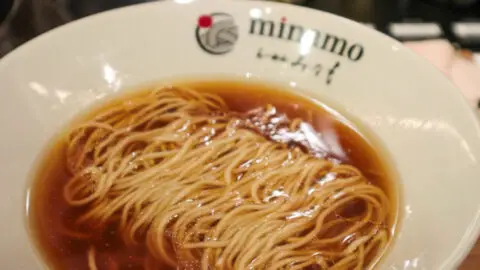 Ramen Minamo