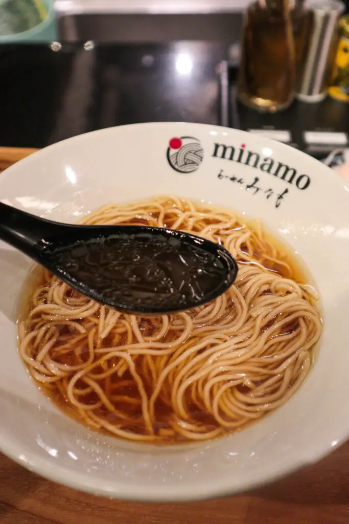 Ramen Minamo