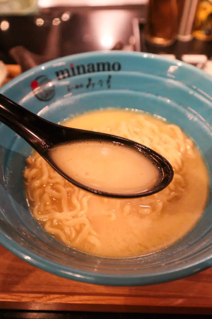 Ramen Minamo