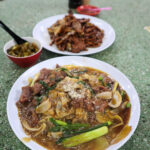 Soo Kee’s Son (Meng Chuan) Prawn and Beef Noodles