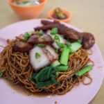 Restoran Leung Kee, USJ Taipan