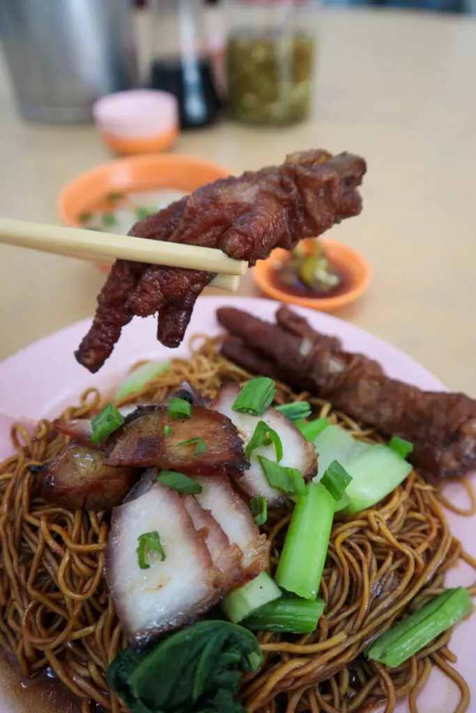 Restoran Leung Kee