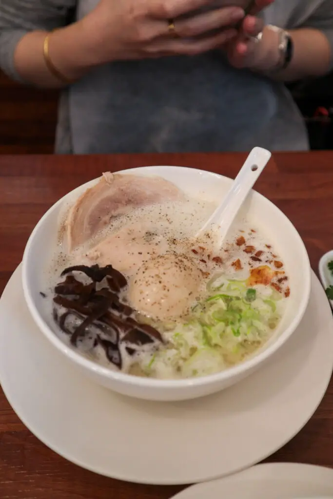 Oreno Ramen