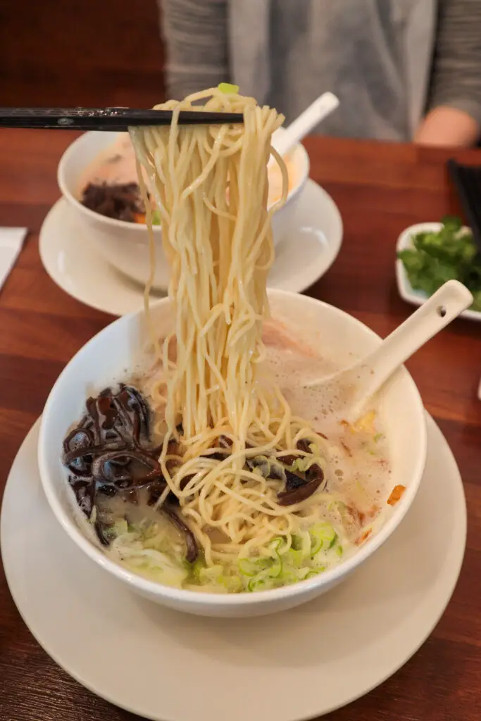 Oreno Ramen