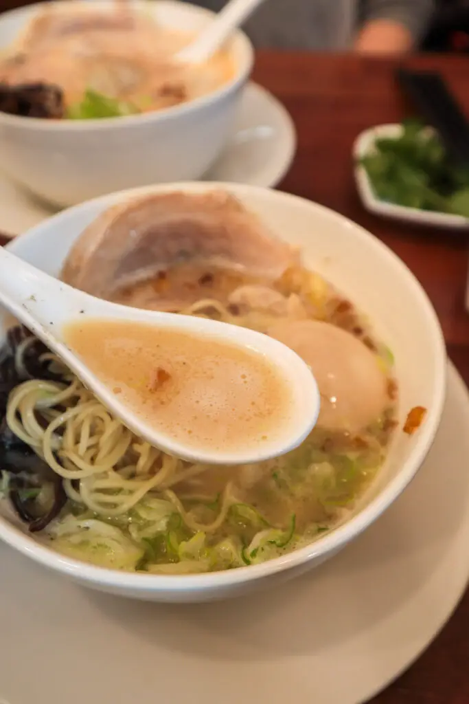 Oreno Ramen