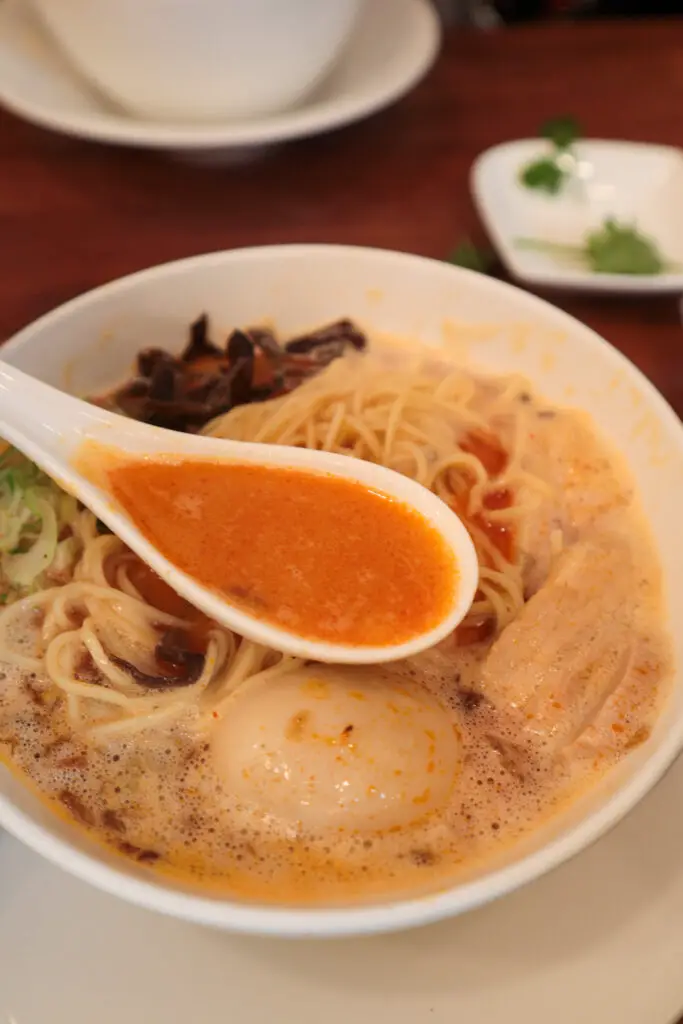 Oreno Ramen