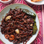 Lao Ping Hokkien Mee, PJ