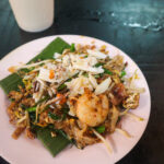 No. 5 Char Koay Teow, Penang