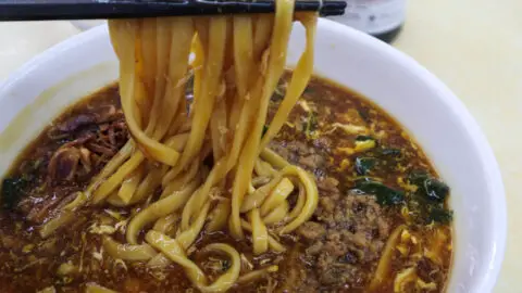 STS 2 Noodles