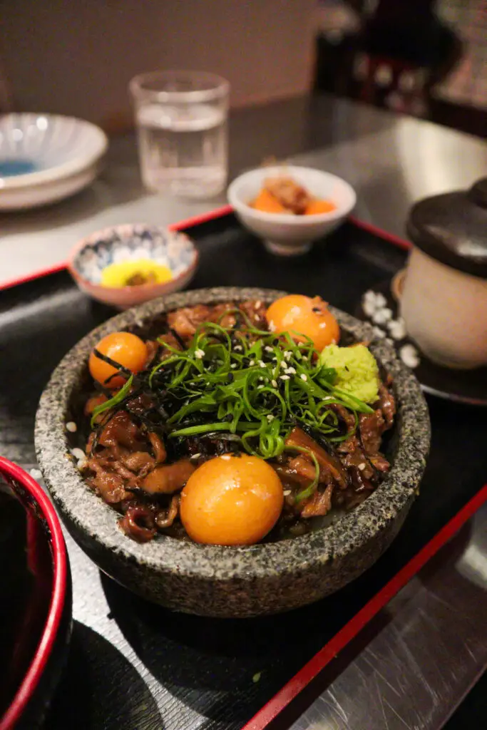 Tono Izakaya