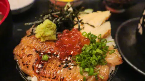 Tono Izakaya