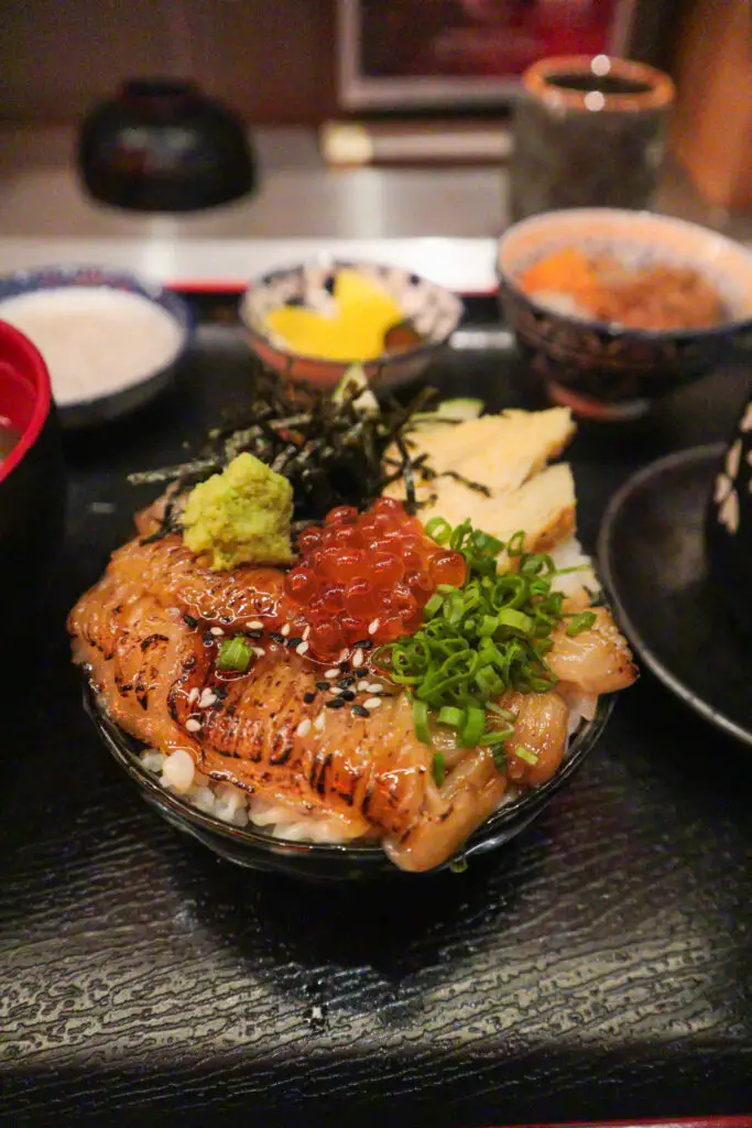 Tono Izakaya