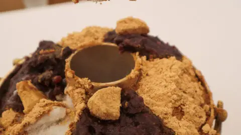 Jeju Bingsu